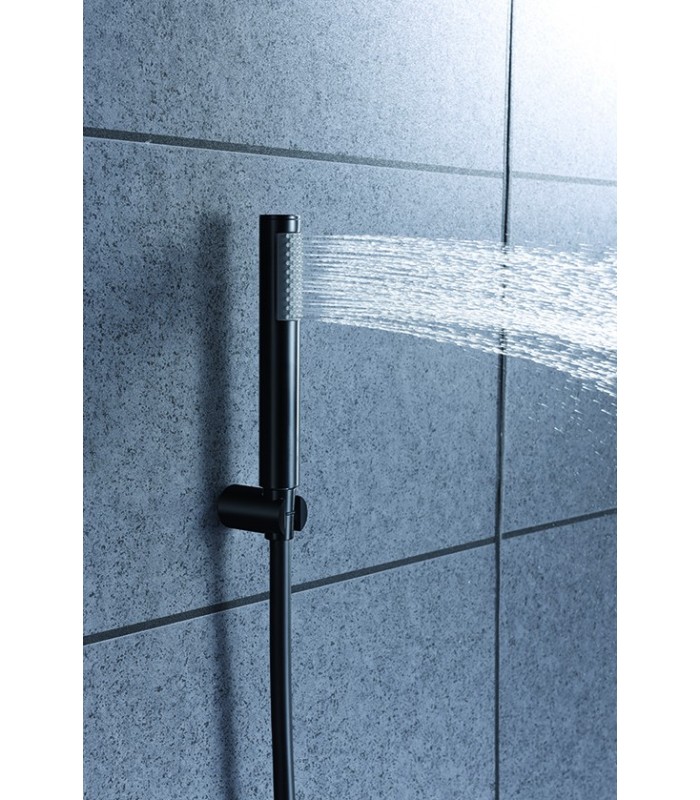 Conjunto de ducha empotrado Olimpo cromo GPC033 Imex — Azulejossola